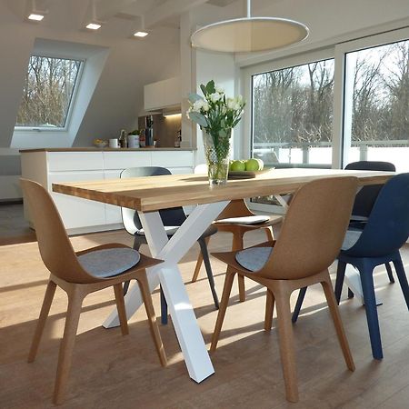 Ferienwohnung Am Wald กอสลาร์ ภายนอก รูปภาพ
