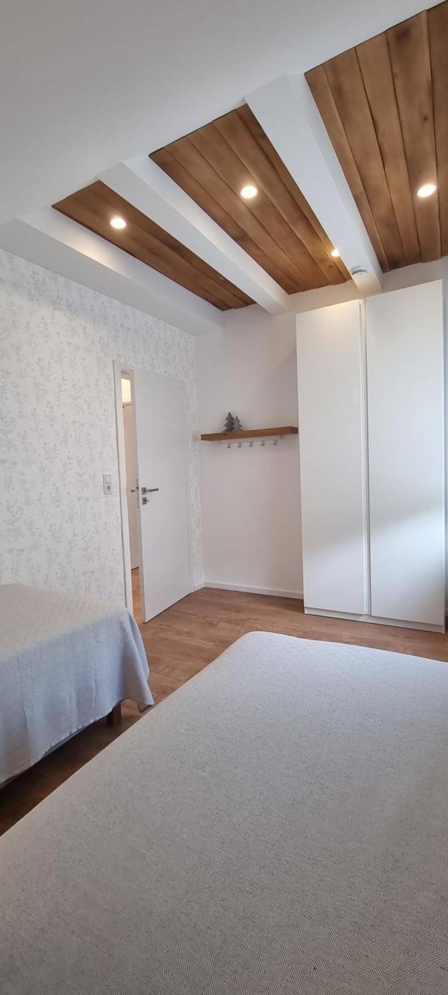 Ferienwohnung Am Wald กอสลาร์ ภายนอก รูปภาพ