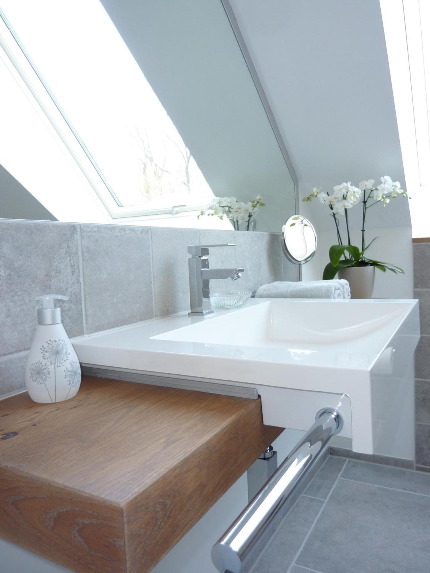 Ferienwohnung Am Wald กอสลาร์ ภายนอก รูปภาพ