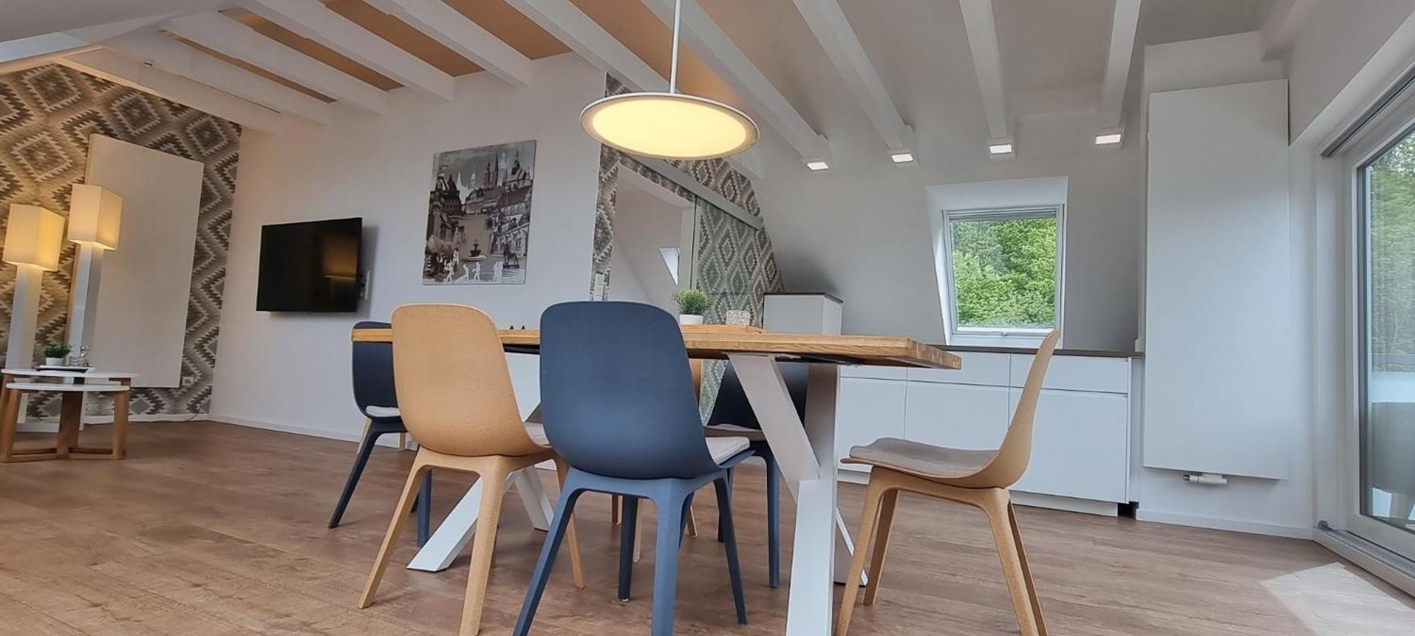 Ferienwohnung Am Wald กอสลาร์ ภายนอก รูปภาพ