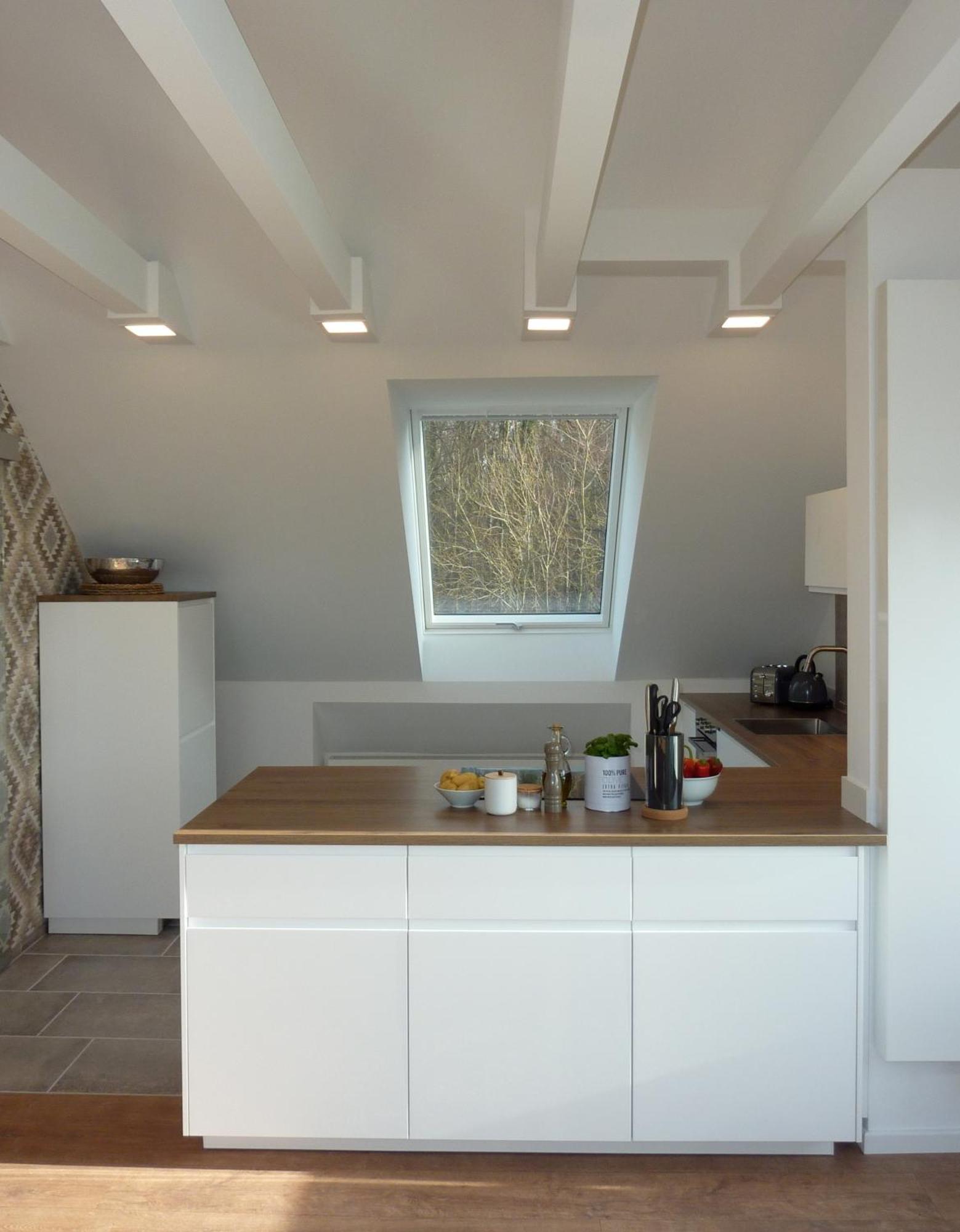Ferienwohnung Am Wald กอสลาร์ ภายนอก รูปภาพ