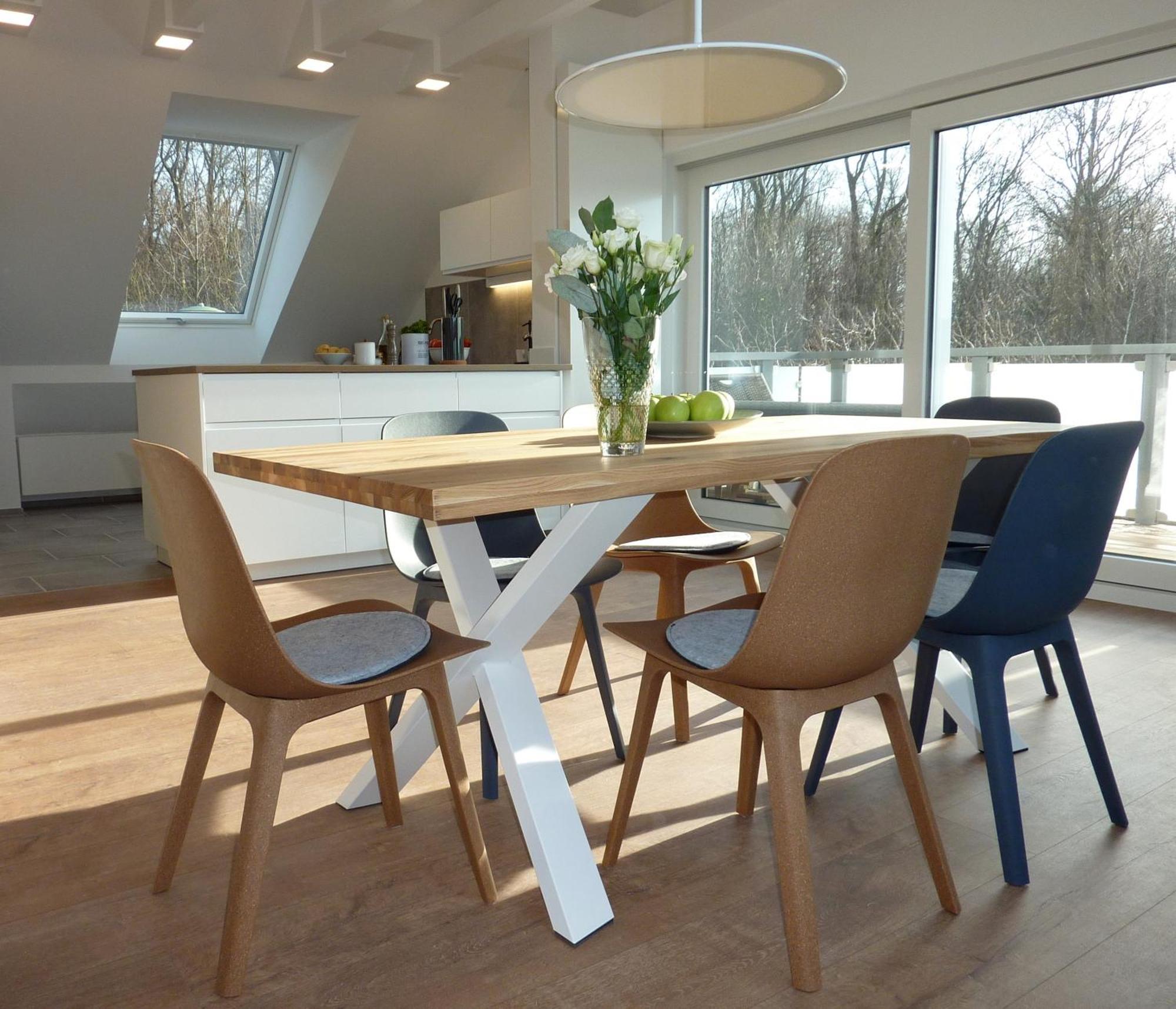 Ferienwohnung Am Wald กอสลาร์ ภายนอก รูปภาพ