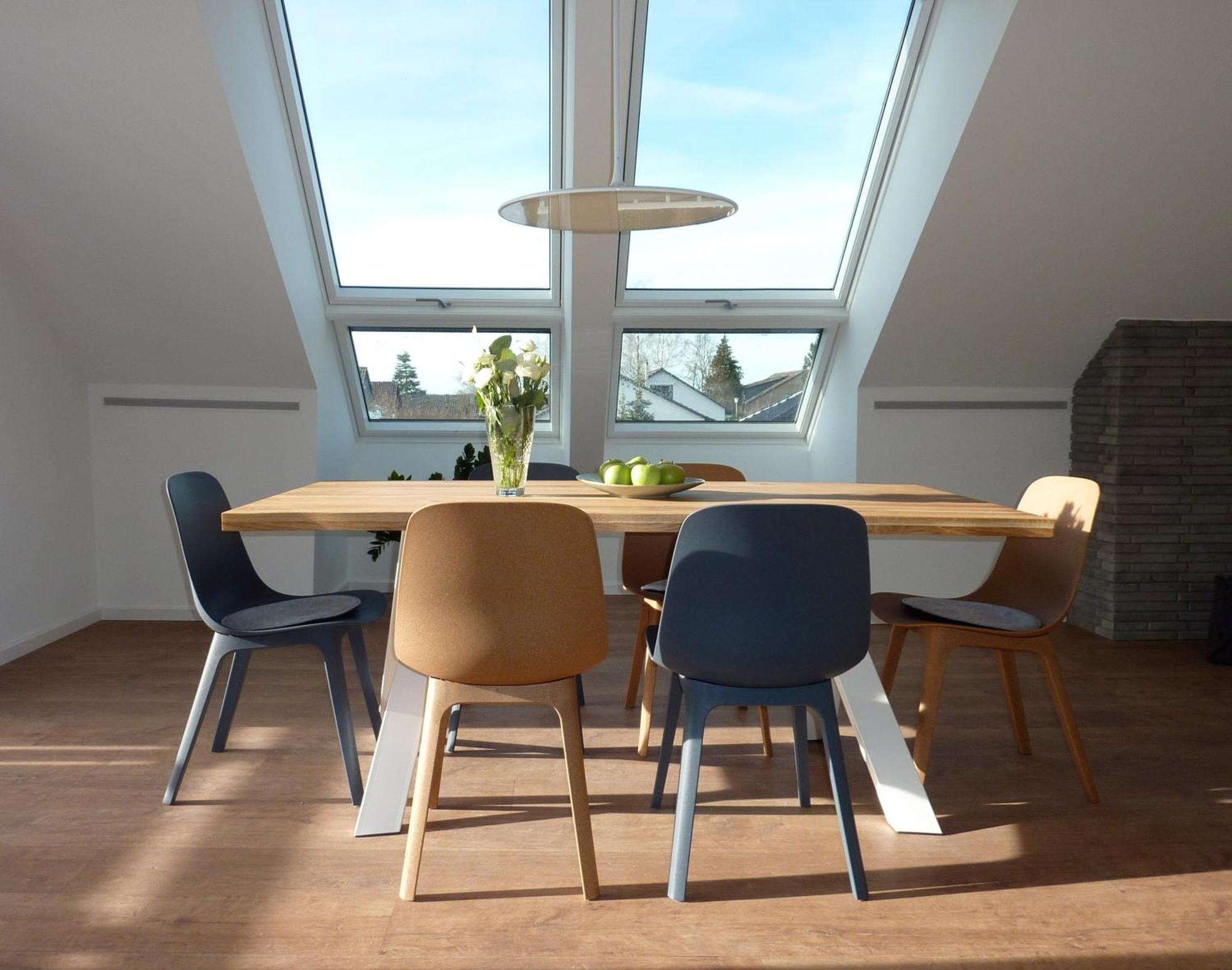 Ferienwohnung Am Wald กอสลาร์ ภายนอก รูปภาพ
